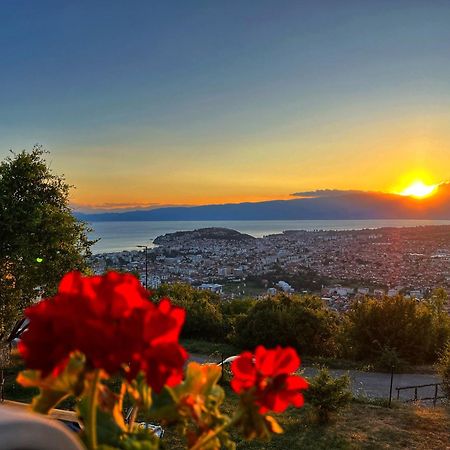 Villa & Apartments Cityview Ohrid Exterior photo