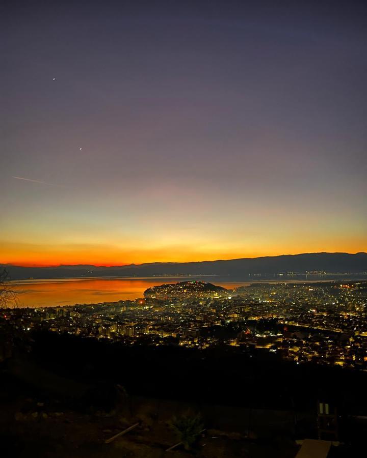 Villa & Apartments Cityview Ohrid Exterior photo