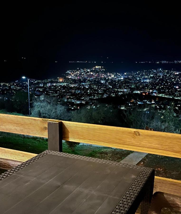 Villa & Apartments Cityview Ohrid Exterior photo