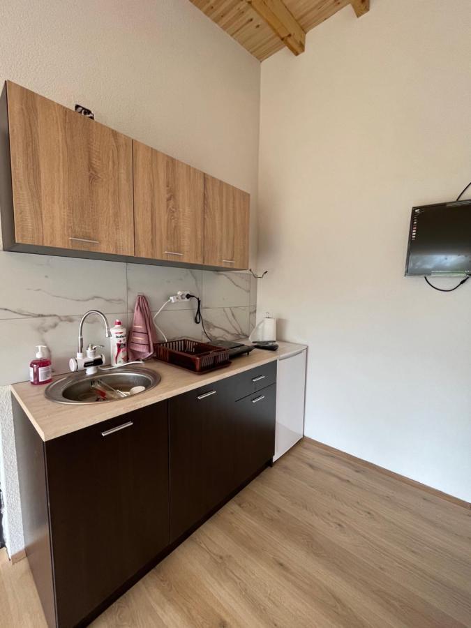 Villa & Apartments Cityview Ohrid Exterior photo