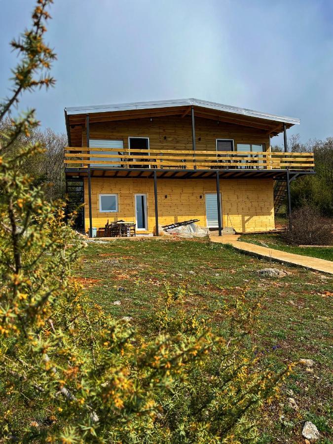 Villa & Apartments Cityview Ohrid Exterior photo