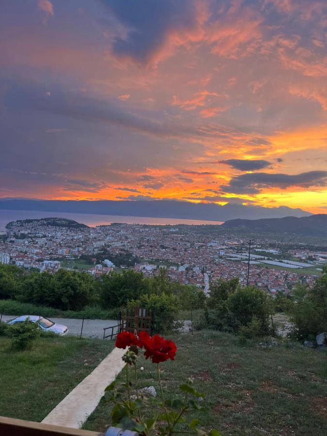 Villa & Apartments Cityview Ohrid Exterior photo