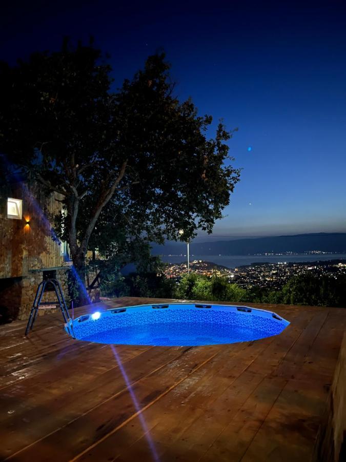 Villa & Apartments Cityview Ohrid Exterior photo
