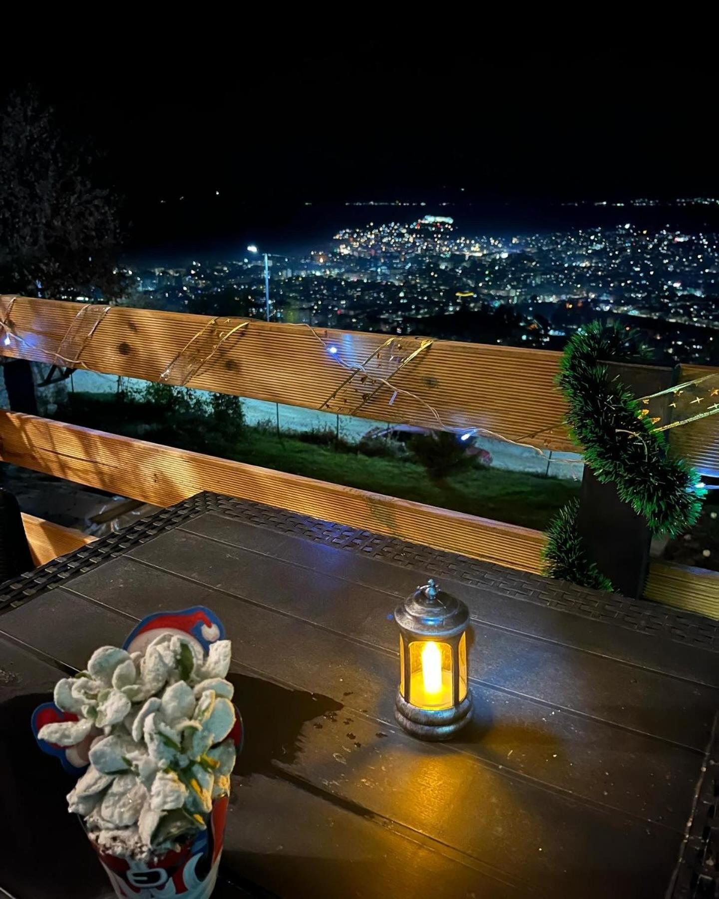 Villa & Apartments Cityview Ohrid Exterior photo