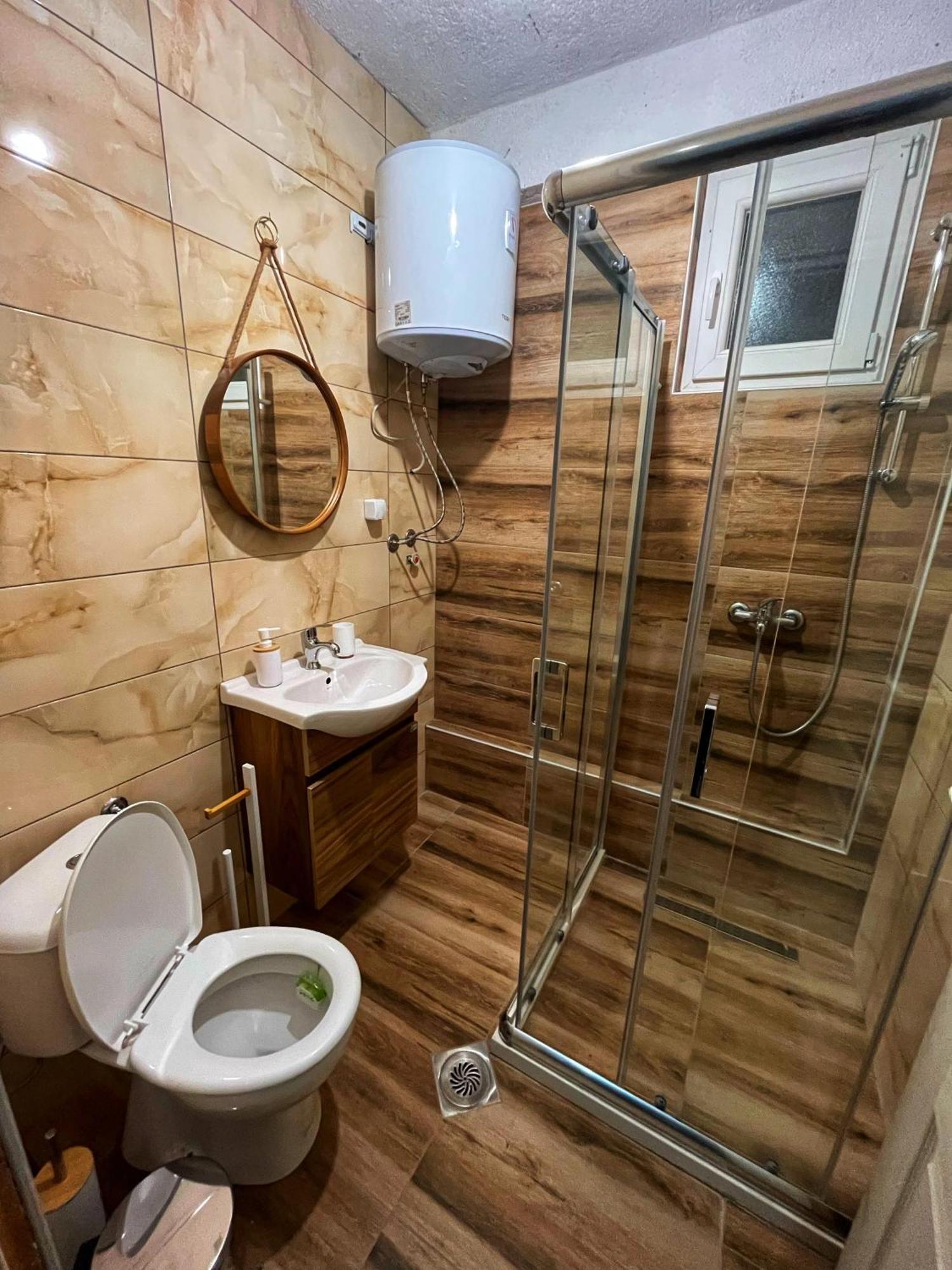Villa & Apartments Cityview Ohrid Exterior photo