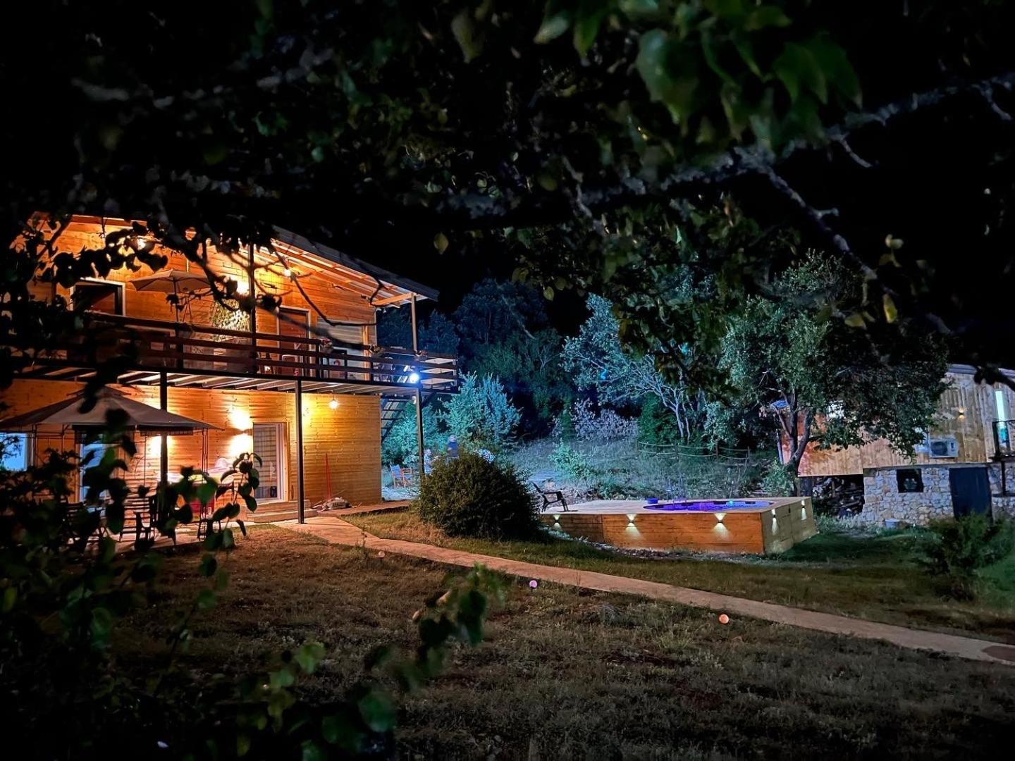 Villa & Apartments Cityview Ohrid Exterior photo