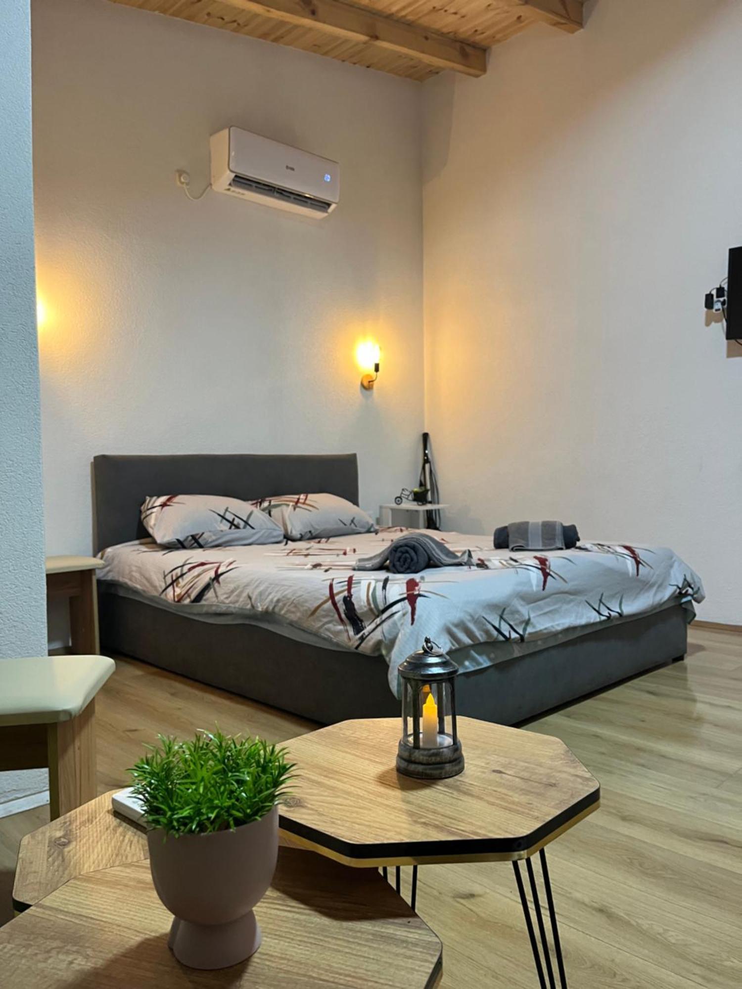 Villa & Apartments Cityview Ohrid Exterior photo